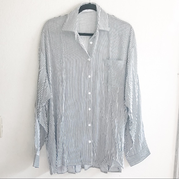 BNWOT CJLA “Tate” Long Sleeve Blouse - Picture 7 of 10